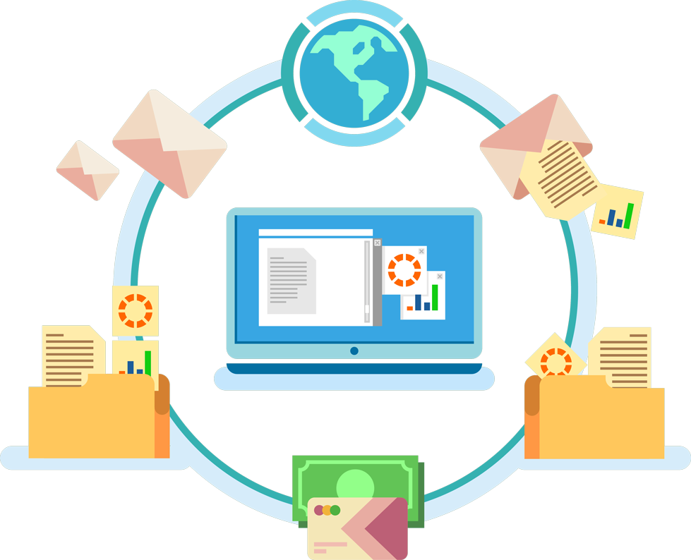 Use our api