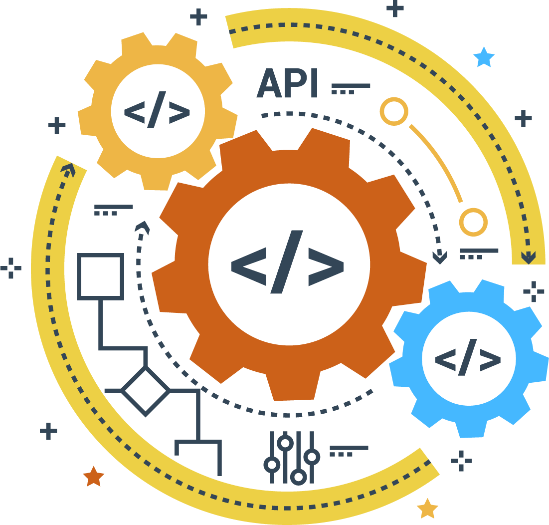 Integrated api. API интеграция. Web-API сервис. Интеграция web. API сервисы.